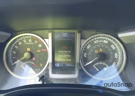 2022 Toyota Tacoma Double Cab from USA, damaged, VIN 3TMBZ5DN1NM036267